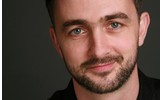 Dennis Herdman in J.M. Barrie's Peter Pan (2018)