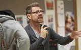 Jack Murphy in Hobson's Choice (2014)