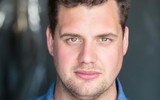 Kristian Phillips in As You Like It (2018)