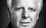 Gary Lilburn in As You Like It (2018)